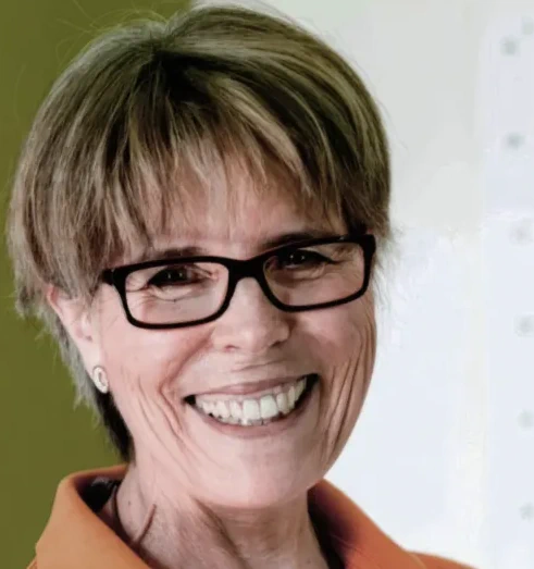 Dr. Beate Strittmatter